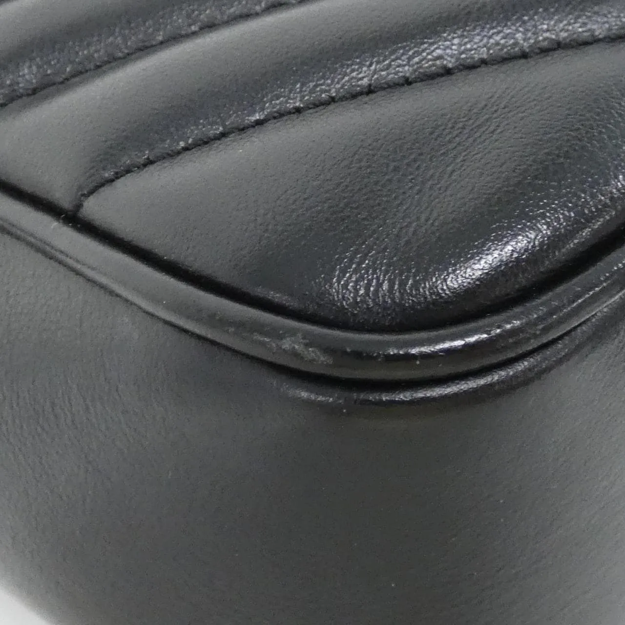 SAINT LAURENT 612544 DV707 Shoulder 3