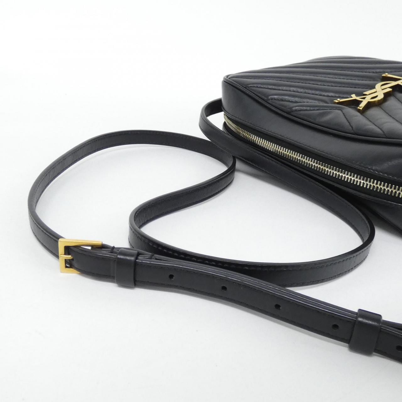 SAINT LAURENT 612544 DV707 Shoulder 5