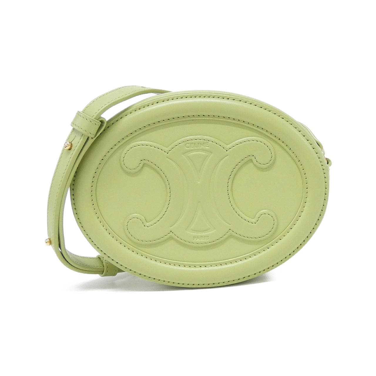CELINE 10I703DPQ Shoulder