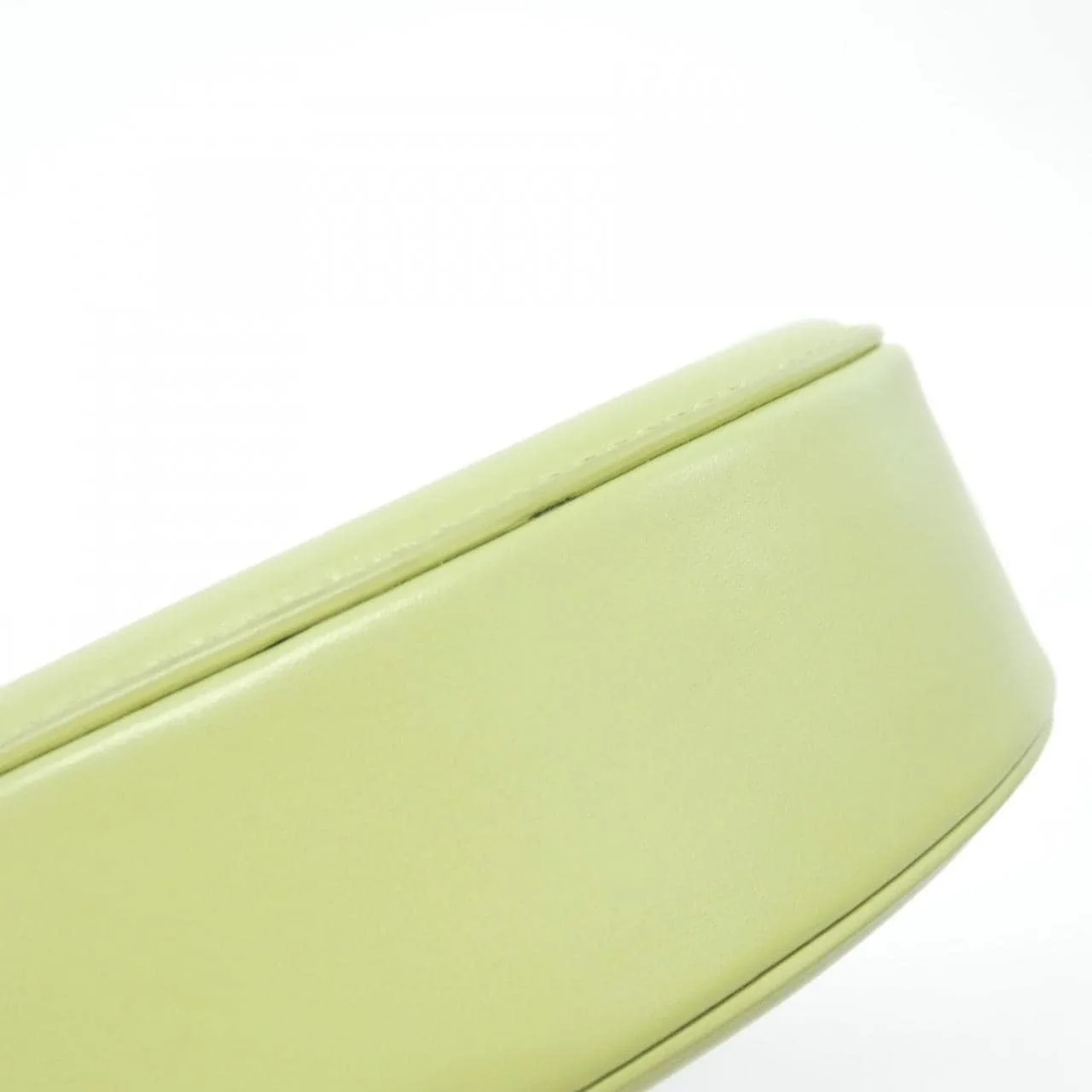 CELINE 10I703DPQ Shoulder 黑色 中古品A - 縮圖 2