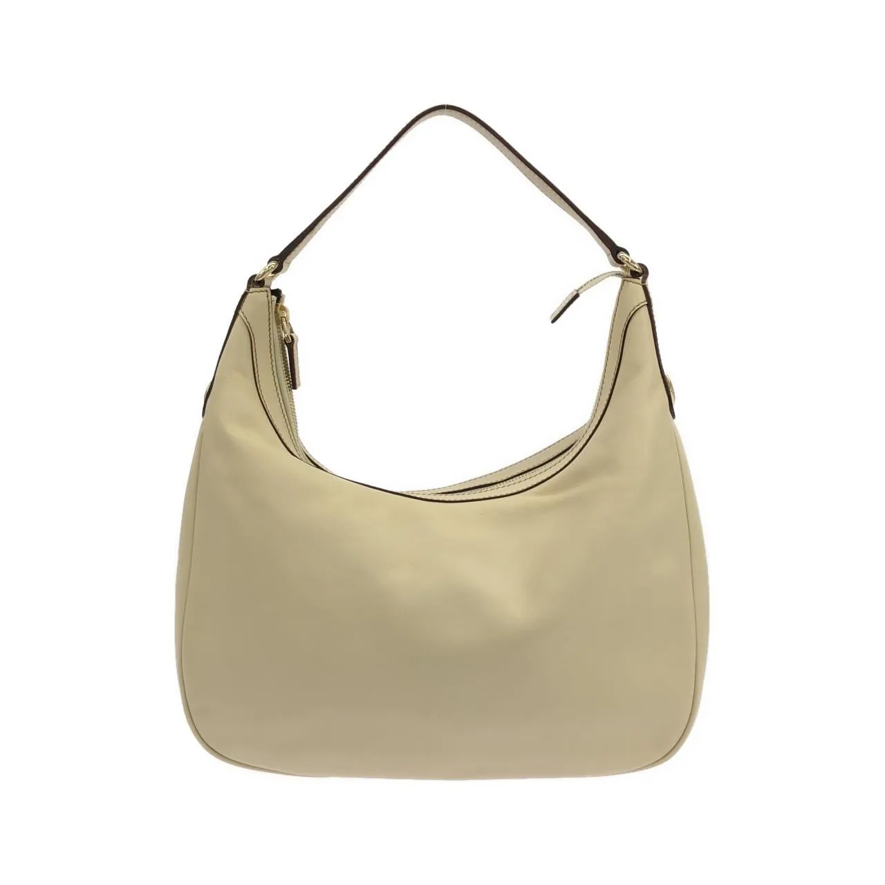 GUCCI 153010 Shoulder Leather