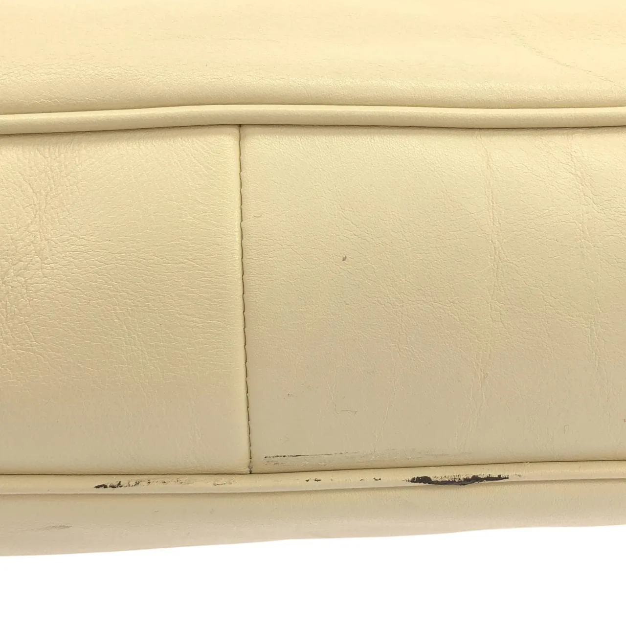 GUCCI 153010 Shoulder Leather