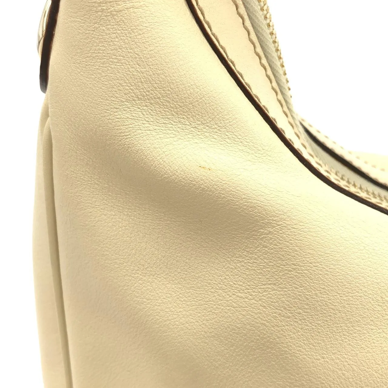 GUCCI 153010 Shoulder Leather