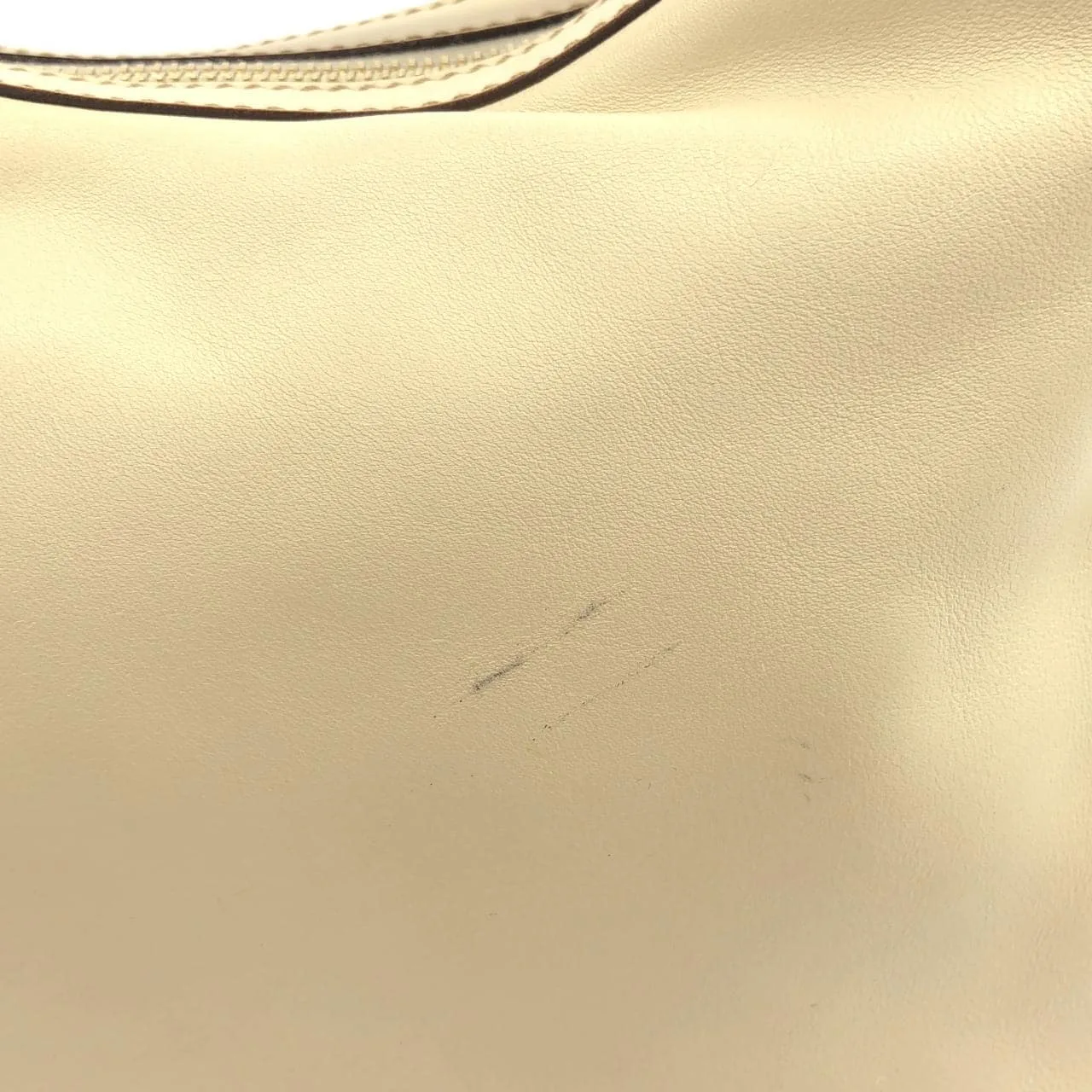 GUCCI 153010 Shoulder Leather