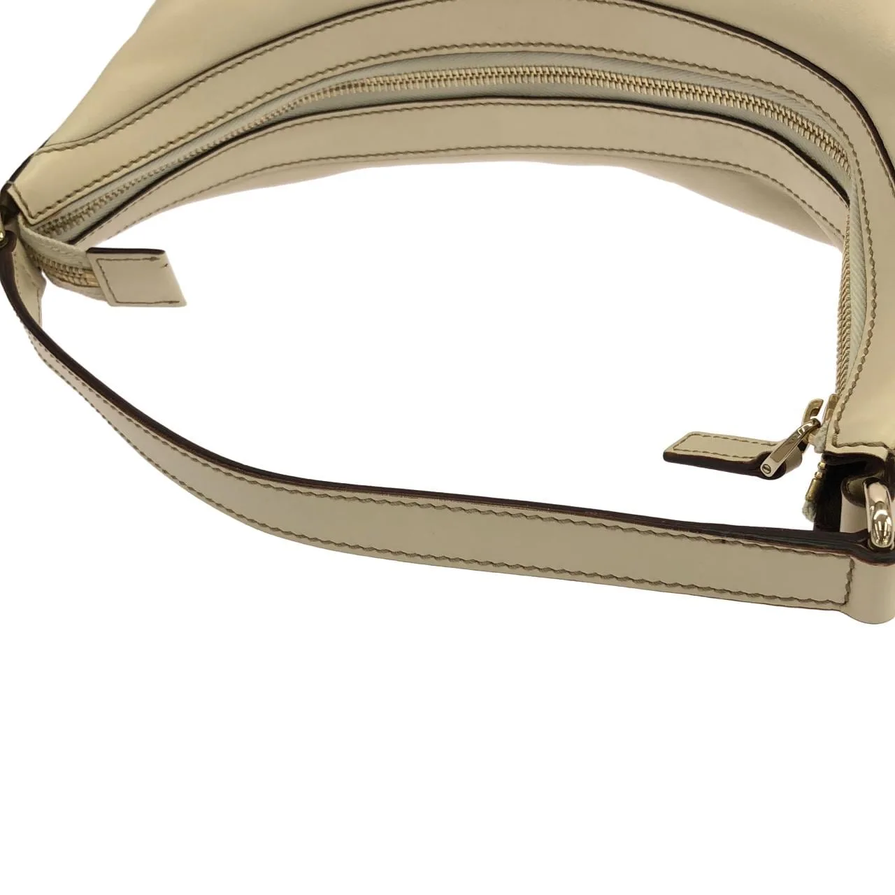 GUCCI 153010 Shoulder Leather
