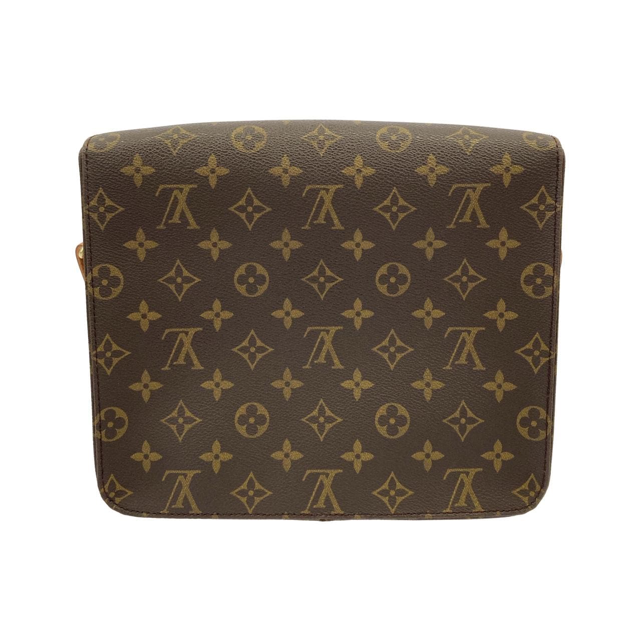 LOUIS VUITTON M51252 Shoulder Monogram 2