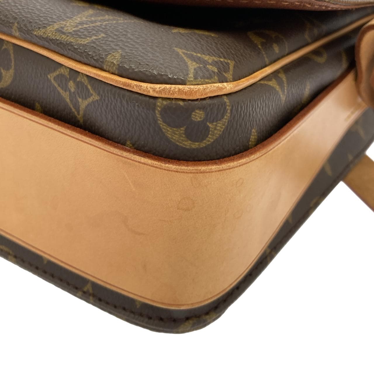LOUIS VUITTON M51252 Shoulder Monogram 3