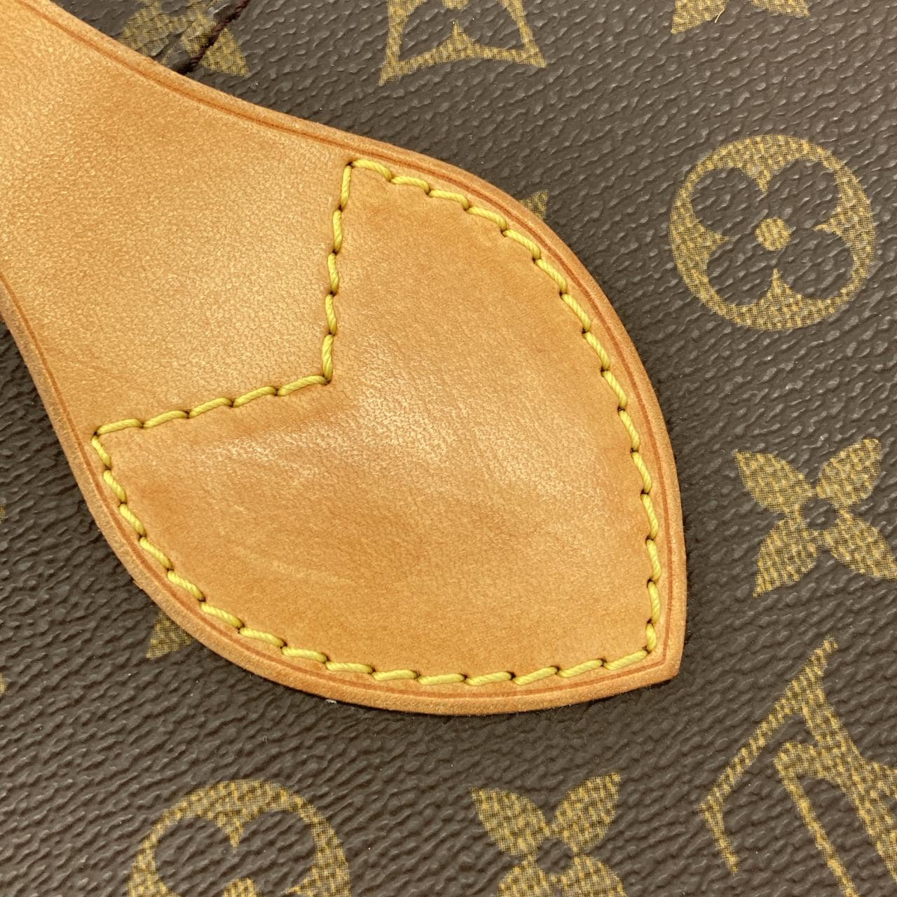 LOUIS VUITTON M51252 Shoulder Monogram 5