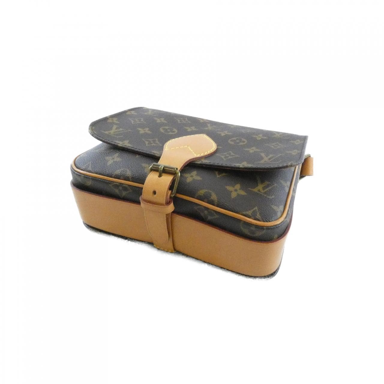 LOUIS VUITTON M51253 Shoulder Monogram 3