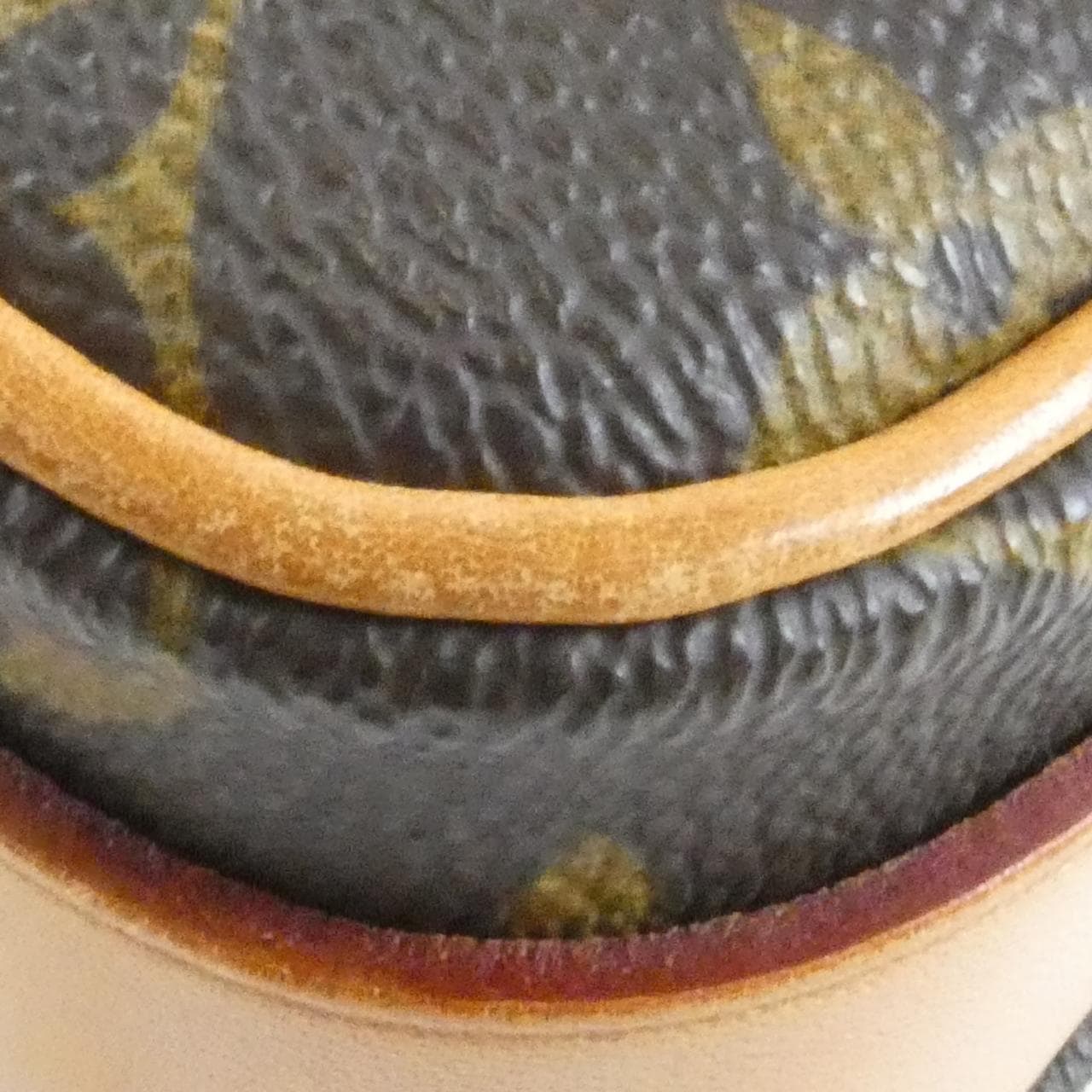 LOUIS VUITTON M51253 Shoulder Monogram 4