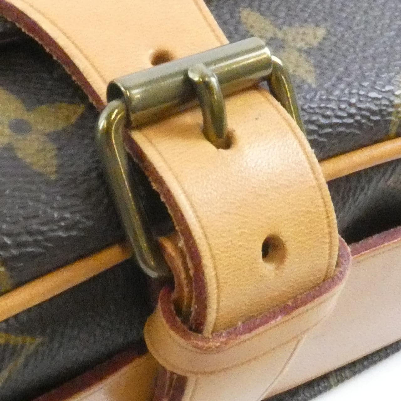 LOUIS VUITTON M51253 Shoulder Monogram 5