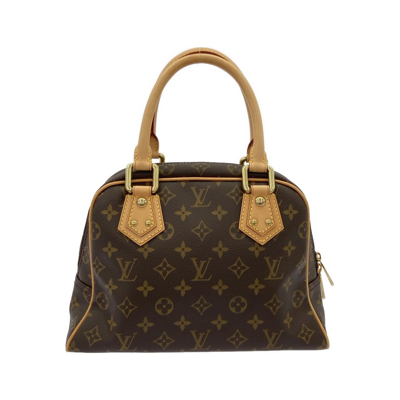 LOUIS VUITTON M40026 Handbag Monogram 2