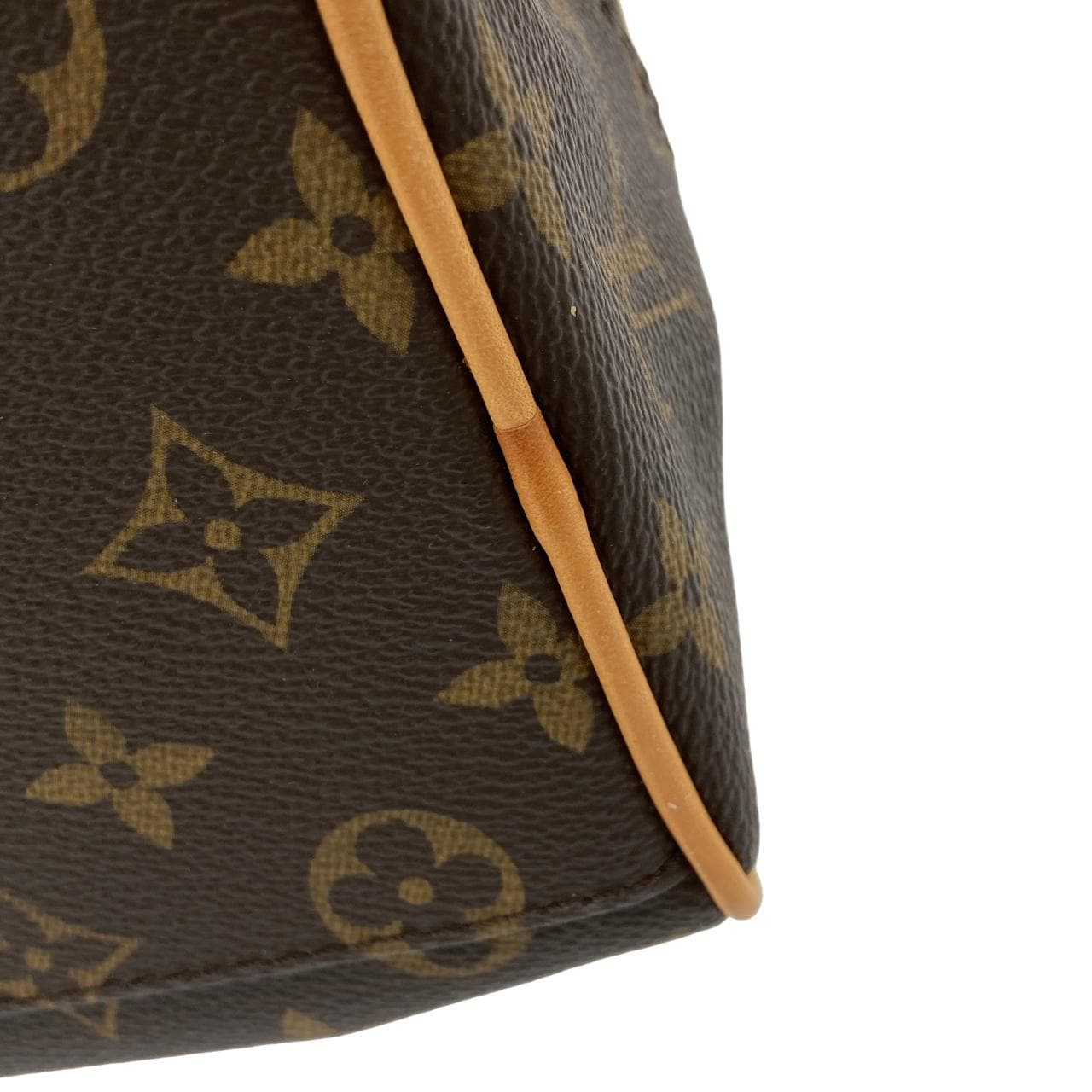 LOUIS VUITTON M40026 Handbag Monogram 4