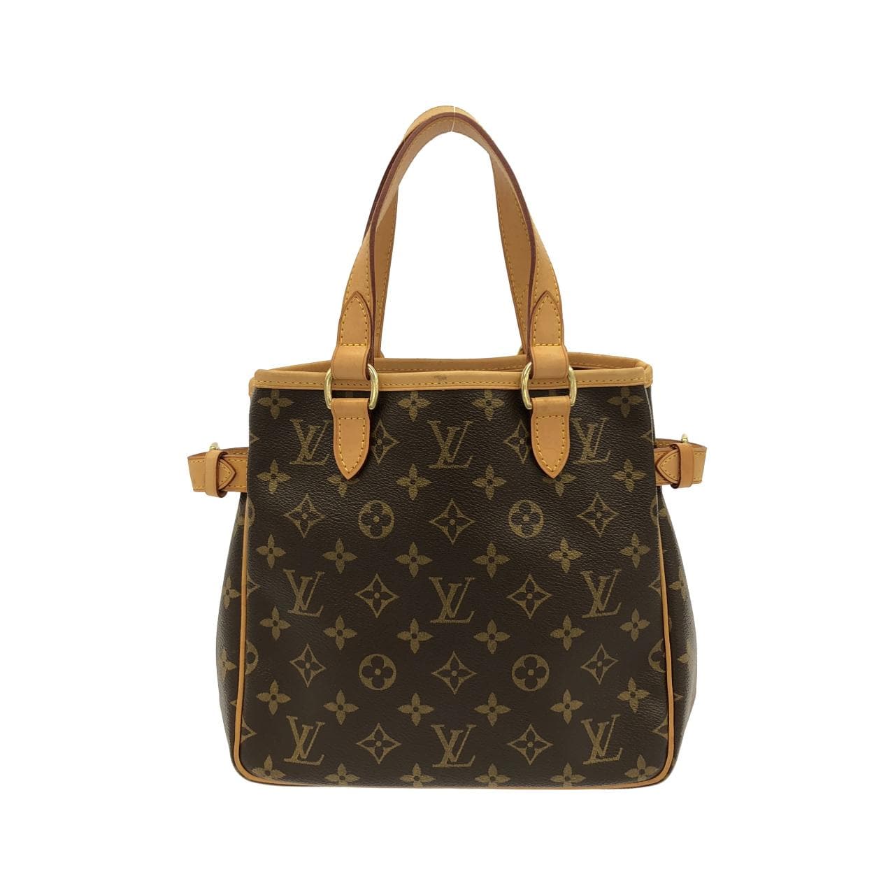 LOUIS VUITTON M51156 Handbag Monogram
