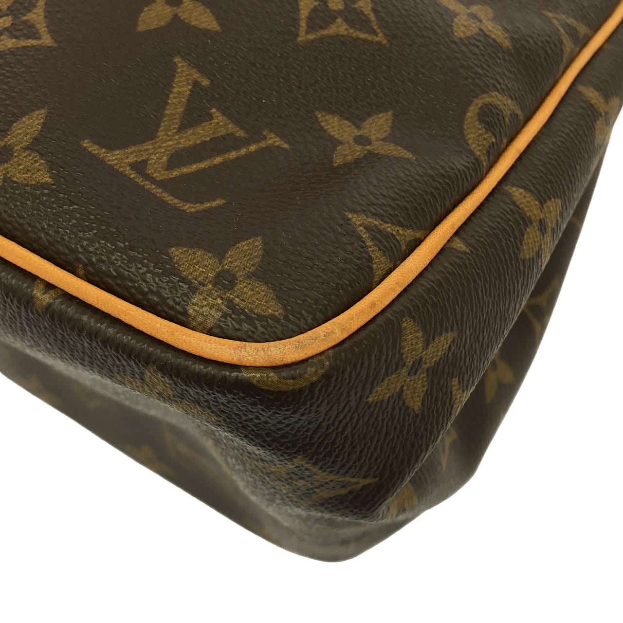 LOUIS VUITTON M51156 Handbag Monogram 2