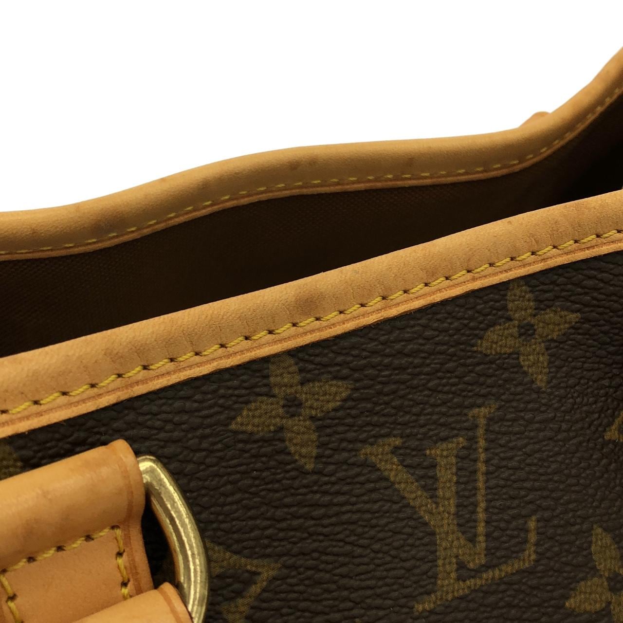 LOUIS VUITTON M51156 Handbag Monogram 5