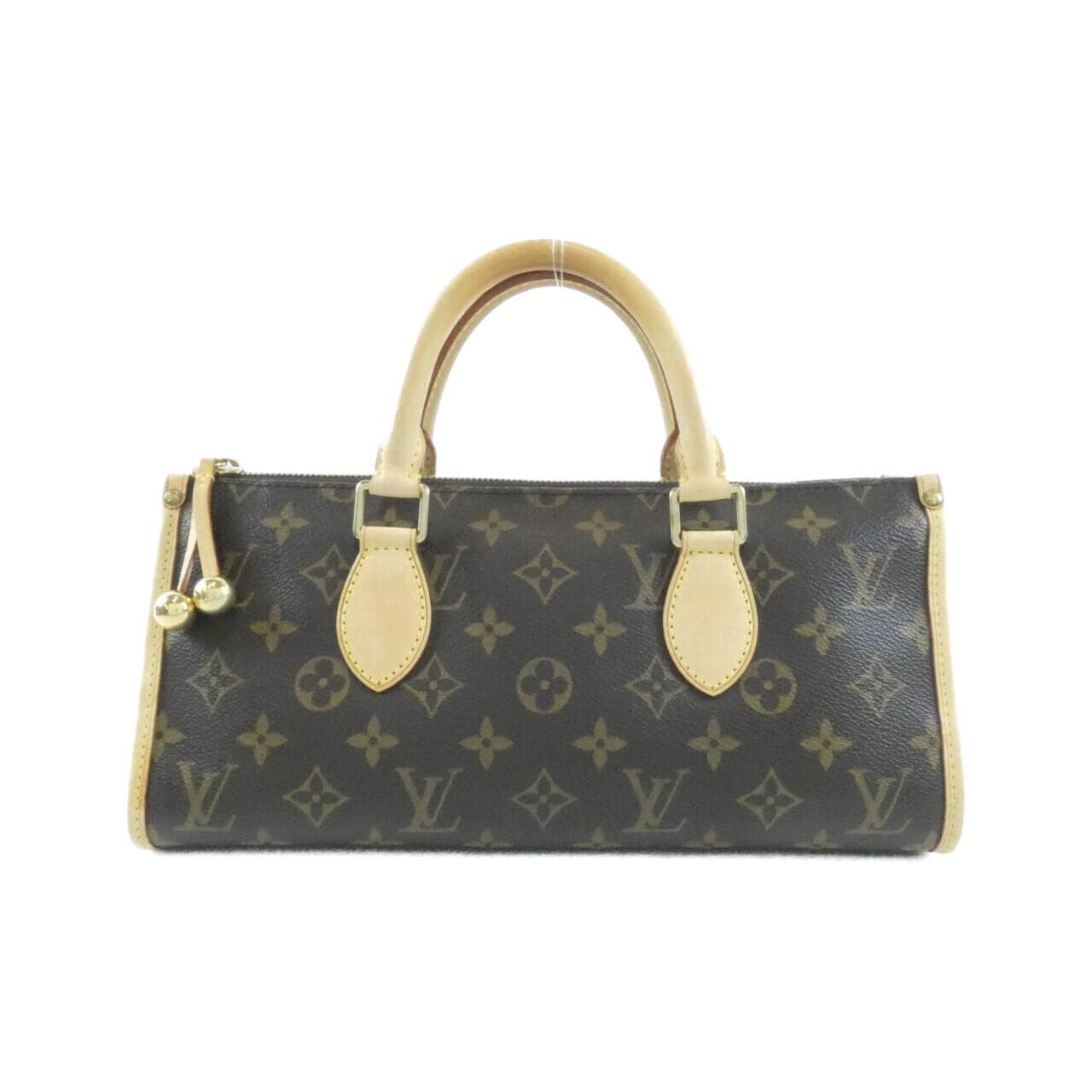 LOUIS VUITTON M40009 Handbag Monogram