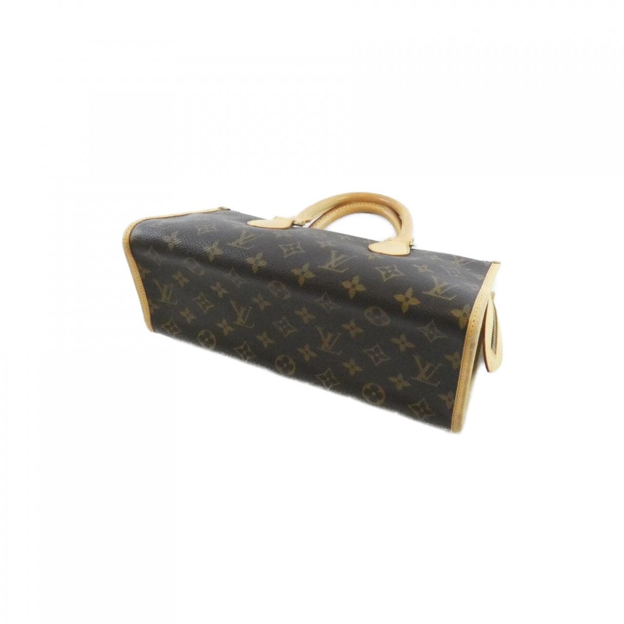 LOUIS VUITTON M40009 Handbag Monogram 2