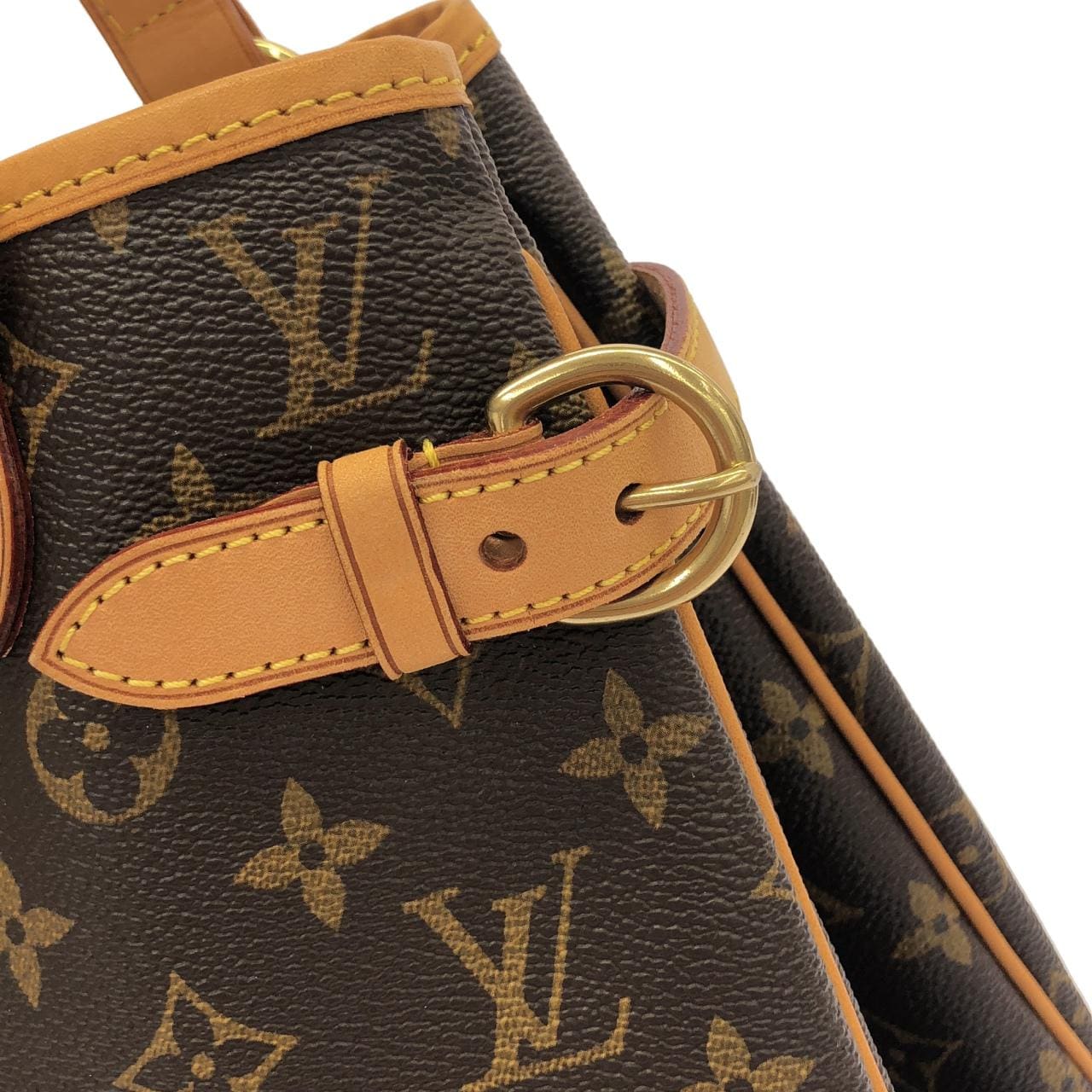 LOUIS VUITTON M51153 Shoulder Monogram 4