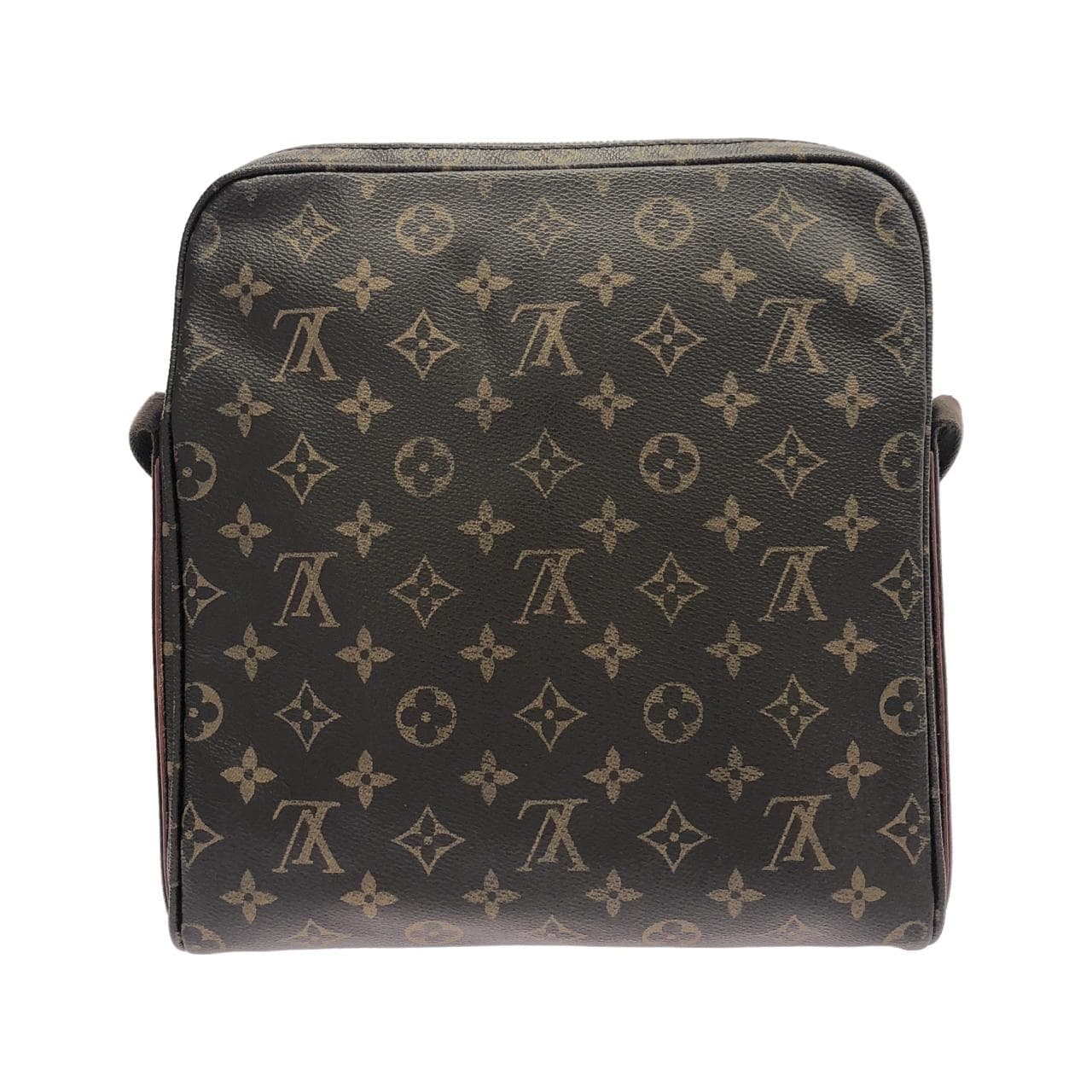 LOUIS VUITTON Trotteur M97037 Shoulder Monogram 2
