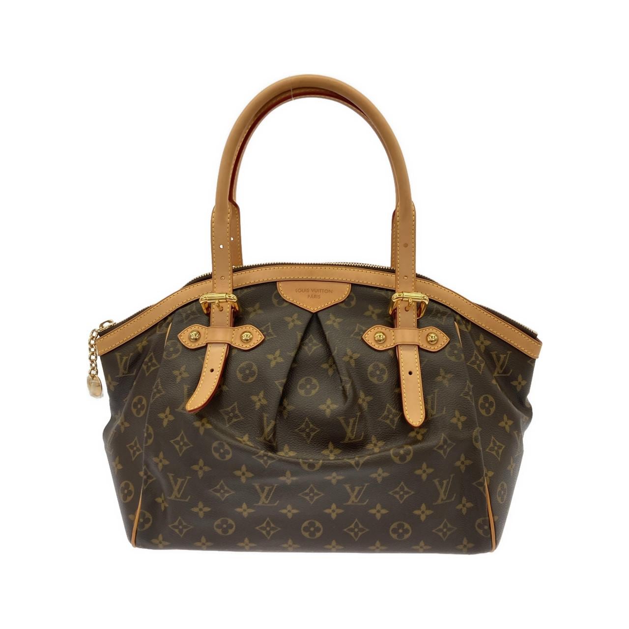 LOUIS VUITTON M40144 Shoulder Monogram