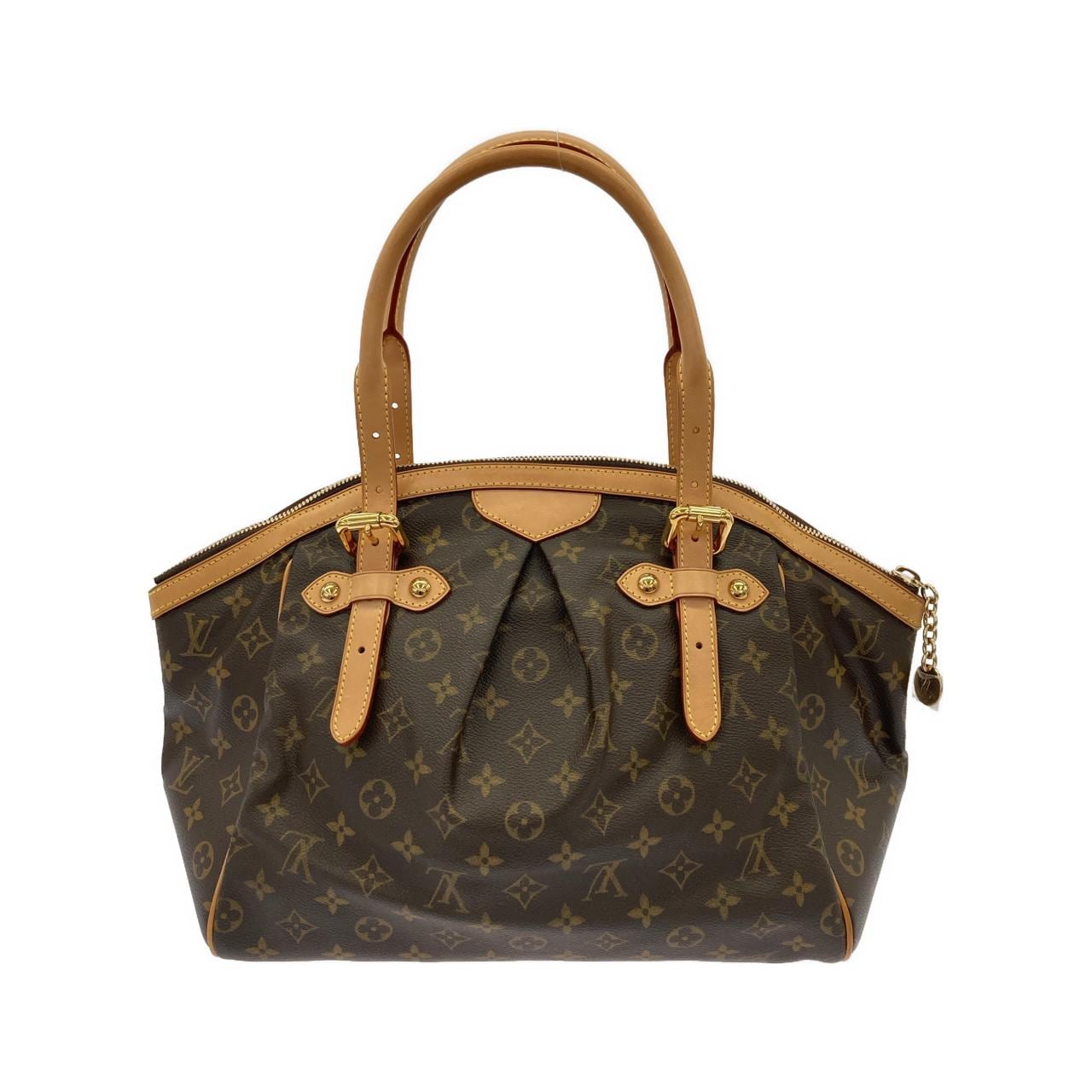 LOUIS VUITTON M40144 Shoulder Monogram 2