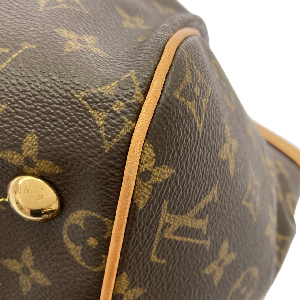 LOUIS VUITTON M40144 Shoulder Monogram 3