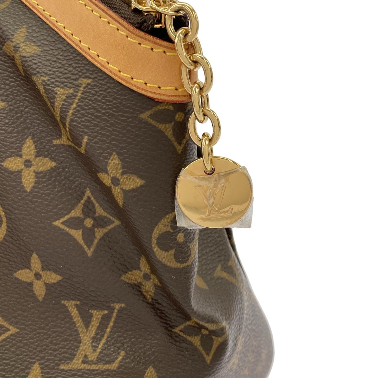 LOUIS VUITTON M40144 Shoulder Monogram 5