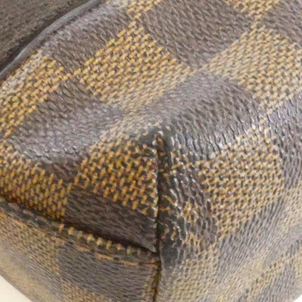 LOUIS VUITTON N52006 Handbag Damier 3