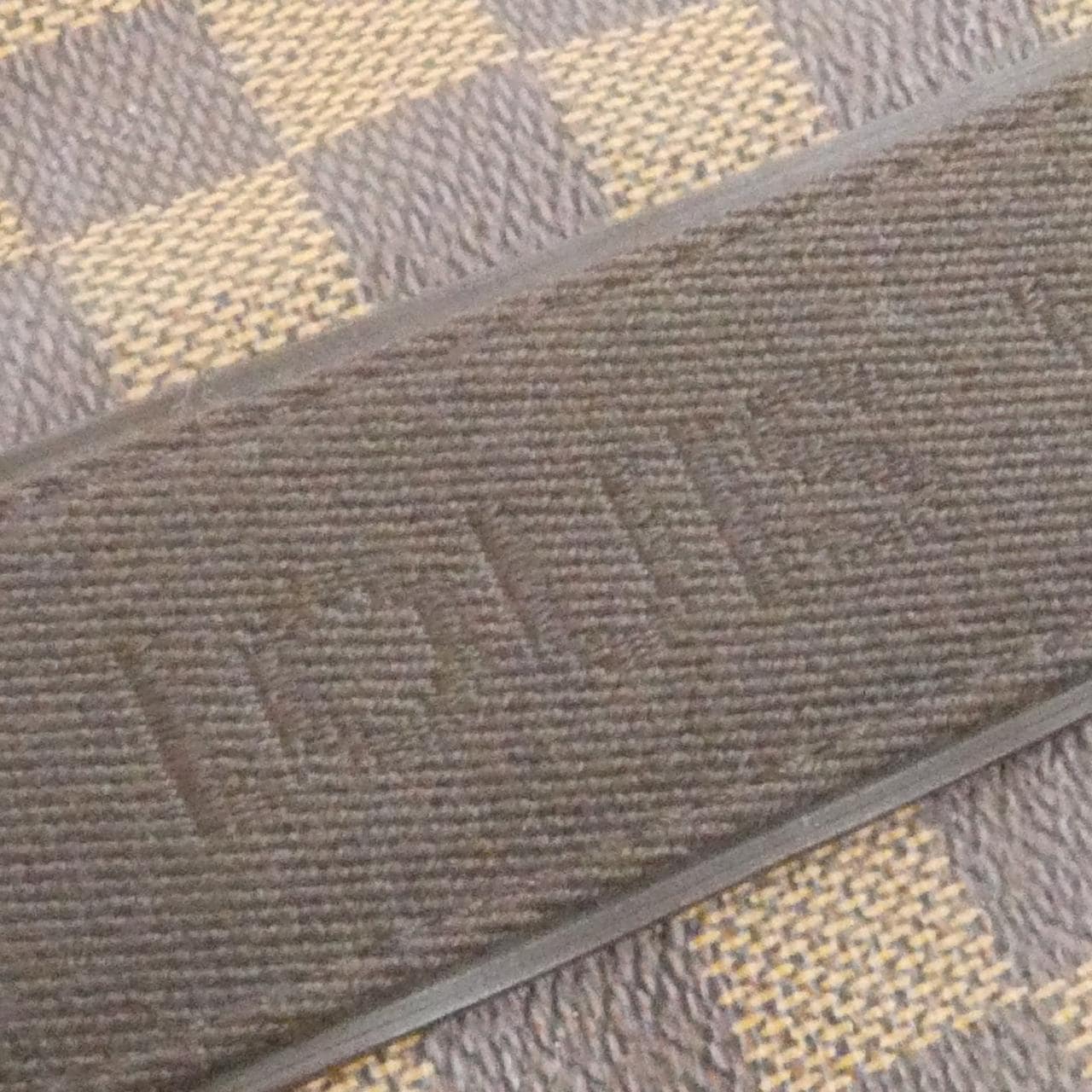 LOUIS VUITTON N52006 Handbag Damier 4