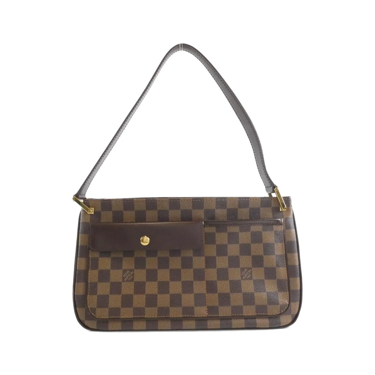 LOUIS VUITTON N51129 Shoulder Damier