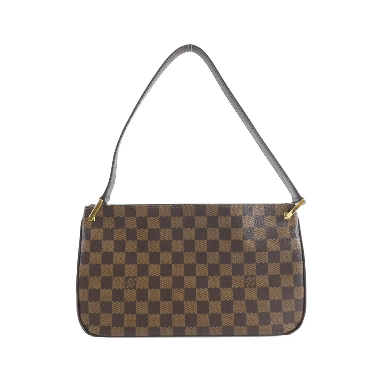 LOUIS VUITTON N51129 Shoulder Damier Black Damier Rank B - Thumbnail 2