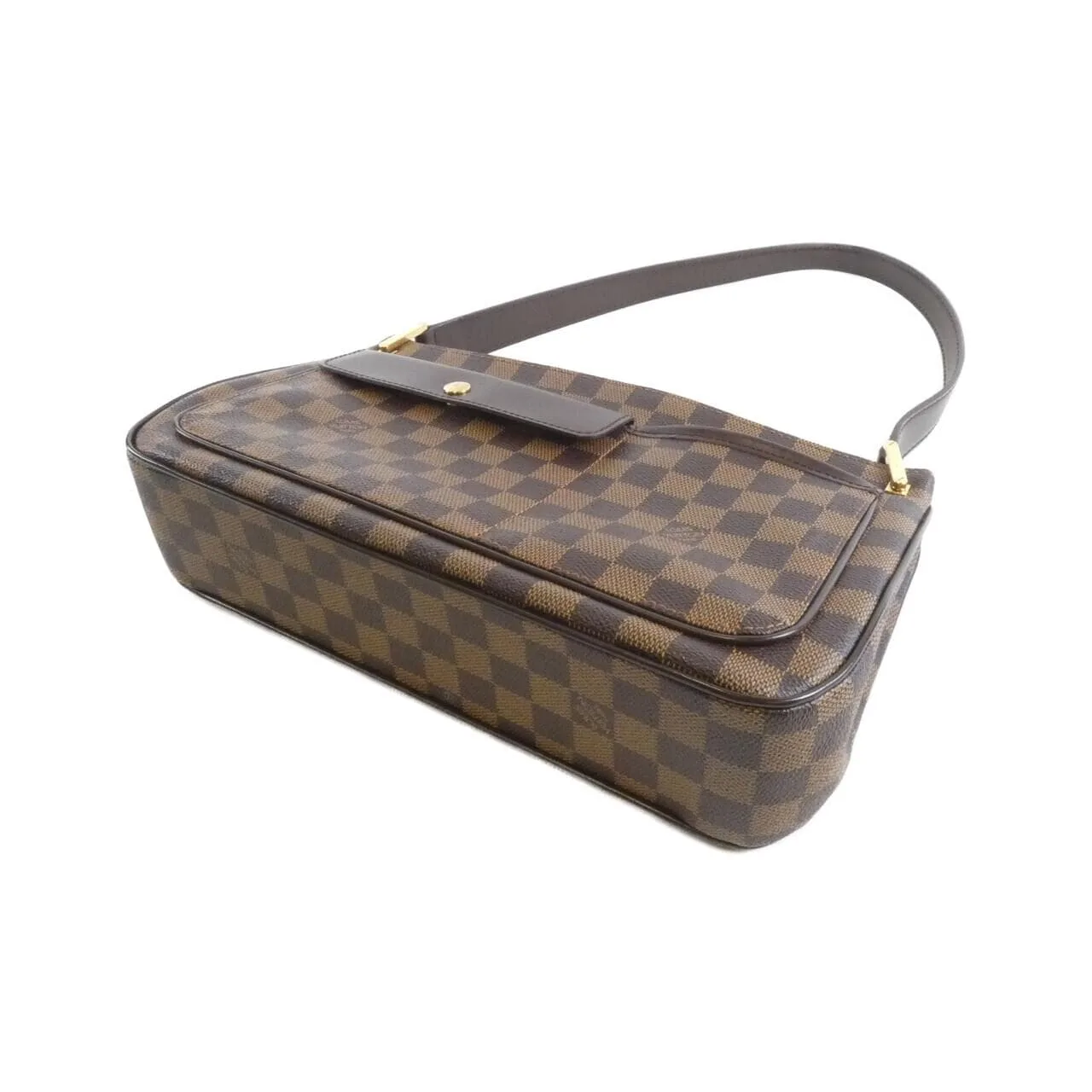 LOUIS VUITTON N51129 Shoulder Damier Black Damier Rank B - Thumbnail 3