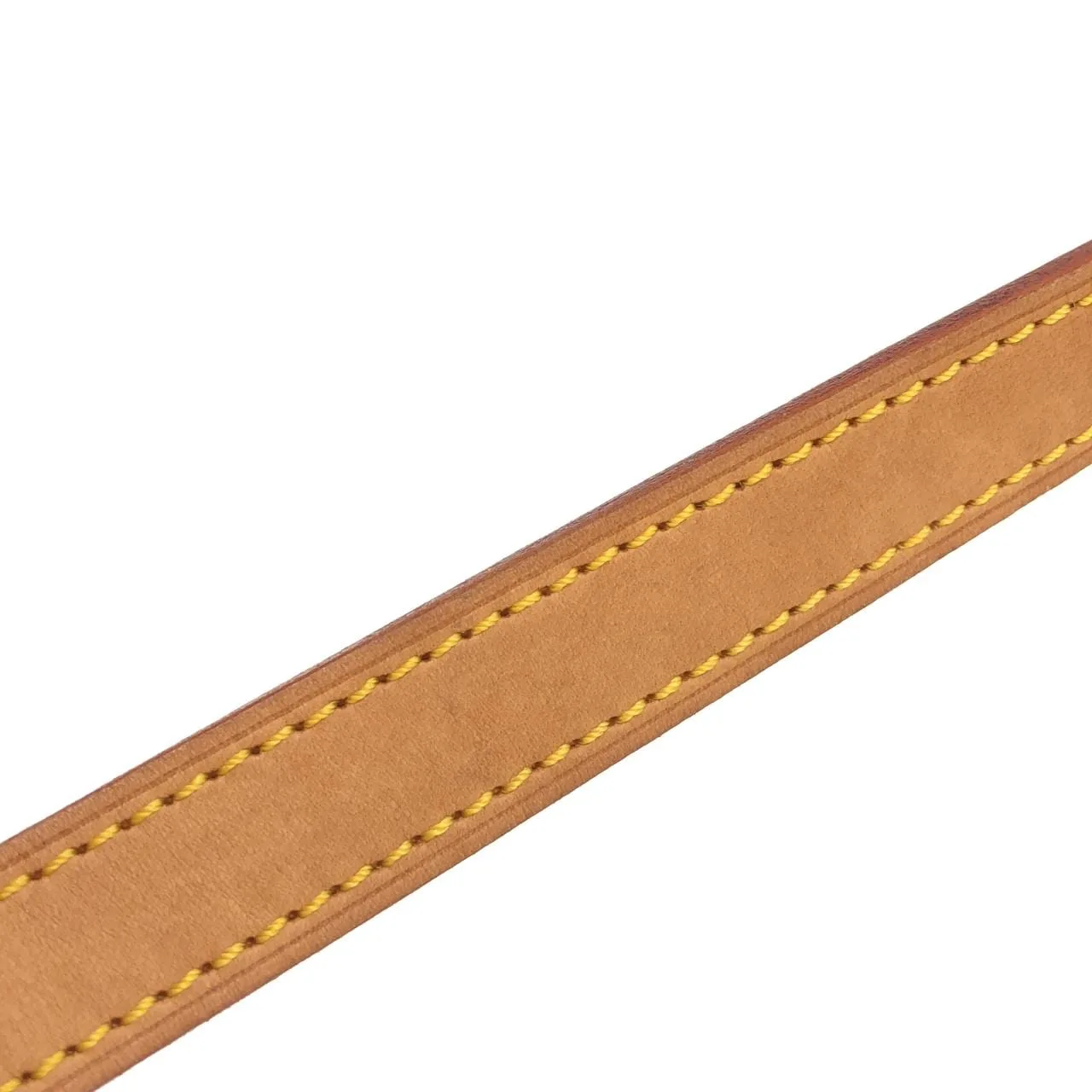 LOUIS VUITTON Musette M51257 Shoulder Monogram 黑色 Monogram 中古品A - 縮圖 5