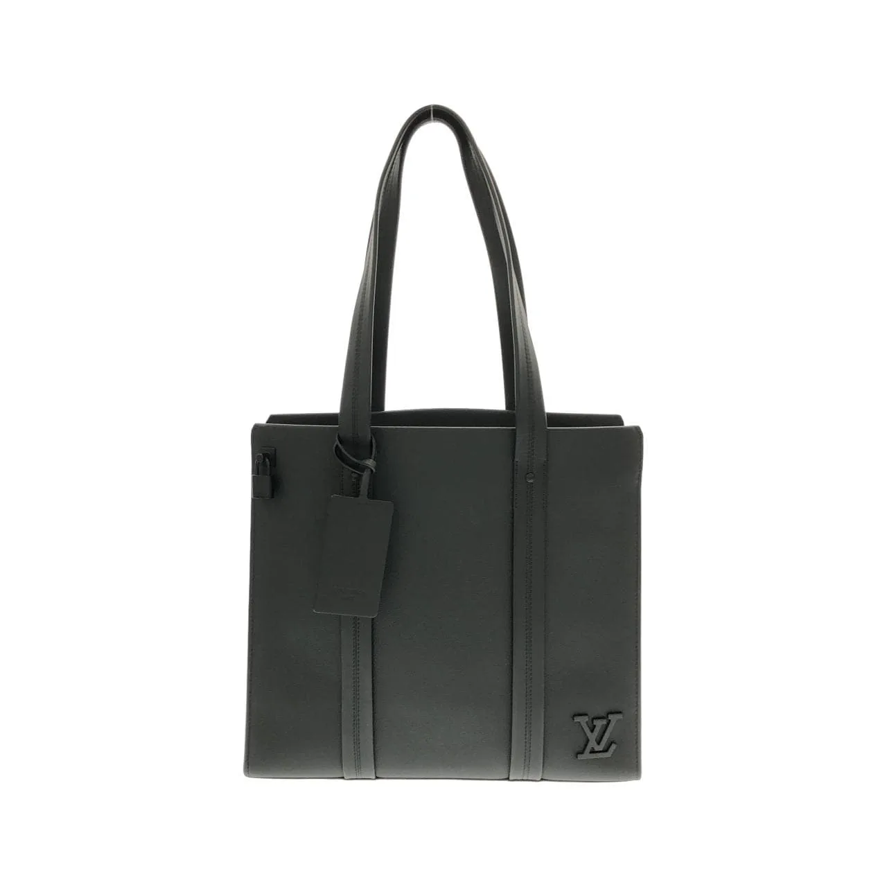 LOUIS VUITTON M57308 托特包 羊皮 Black