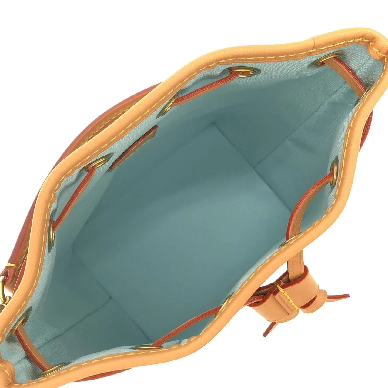 LOUIS VUITTON M12221 Shoulder Monogram 黑色 Monogram 中古品A - 縮圖 7