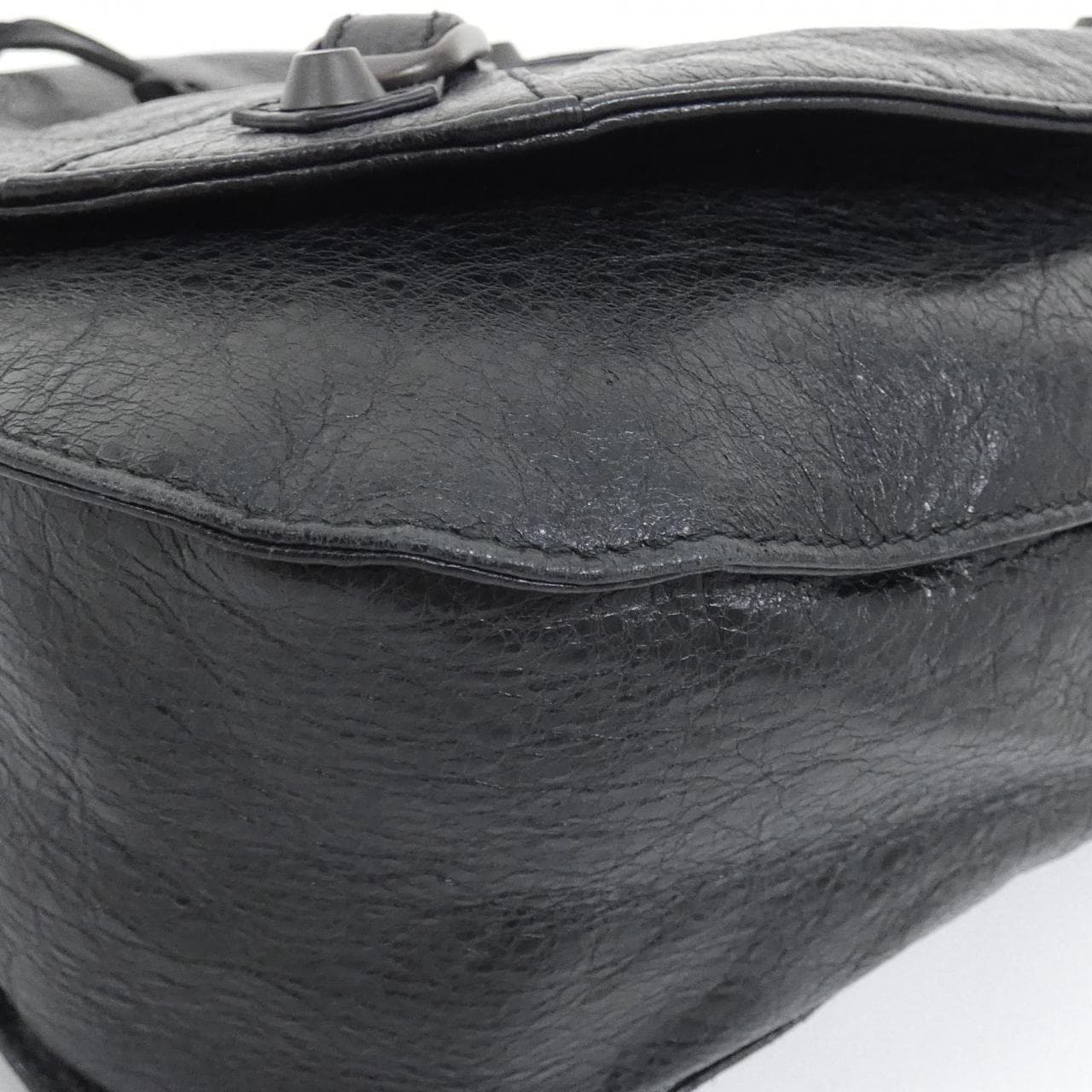 BALENCIAGA 285346 D94IT 肩背包 皮革 3