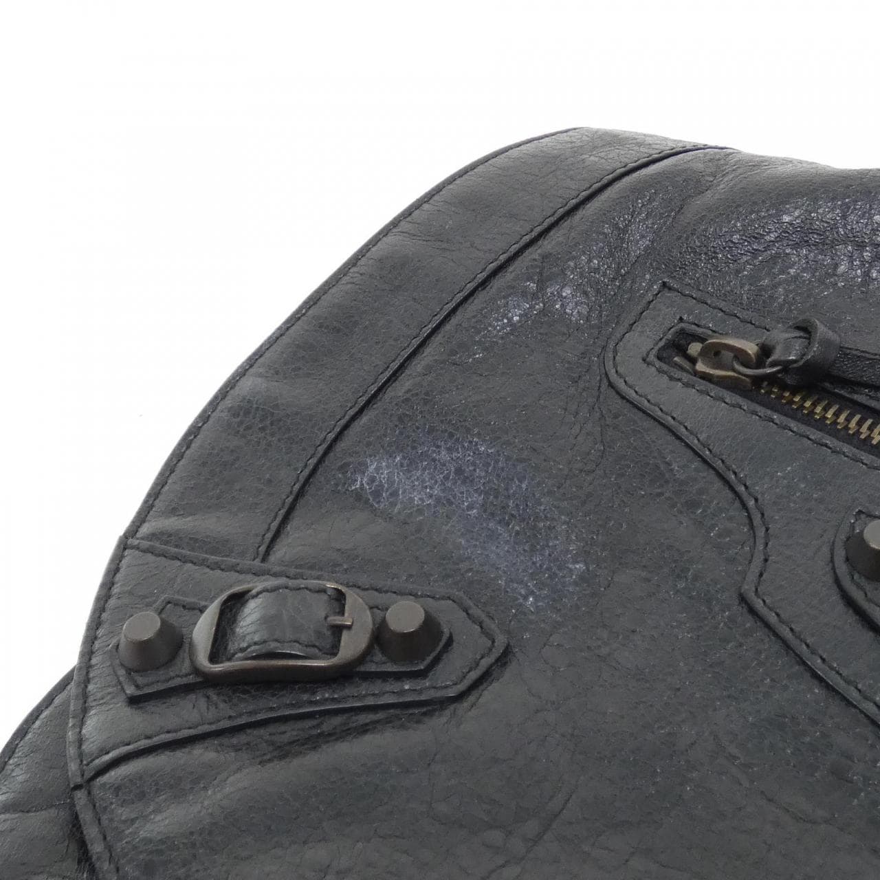 BALENCIAGA 285346 D94IT 肩背包 皮革 4