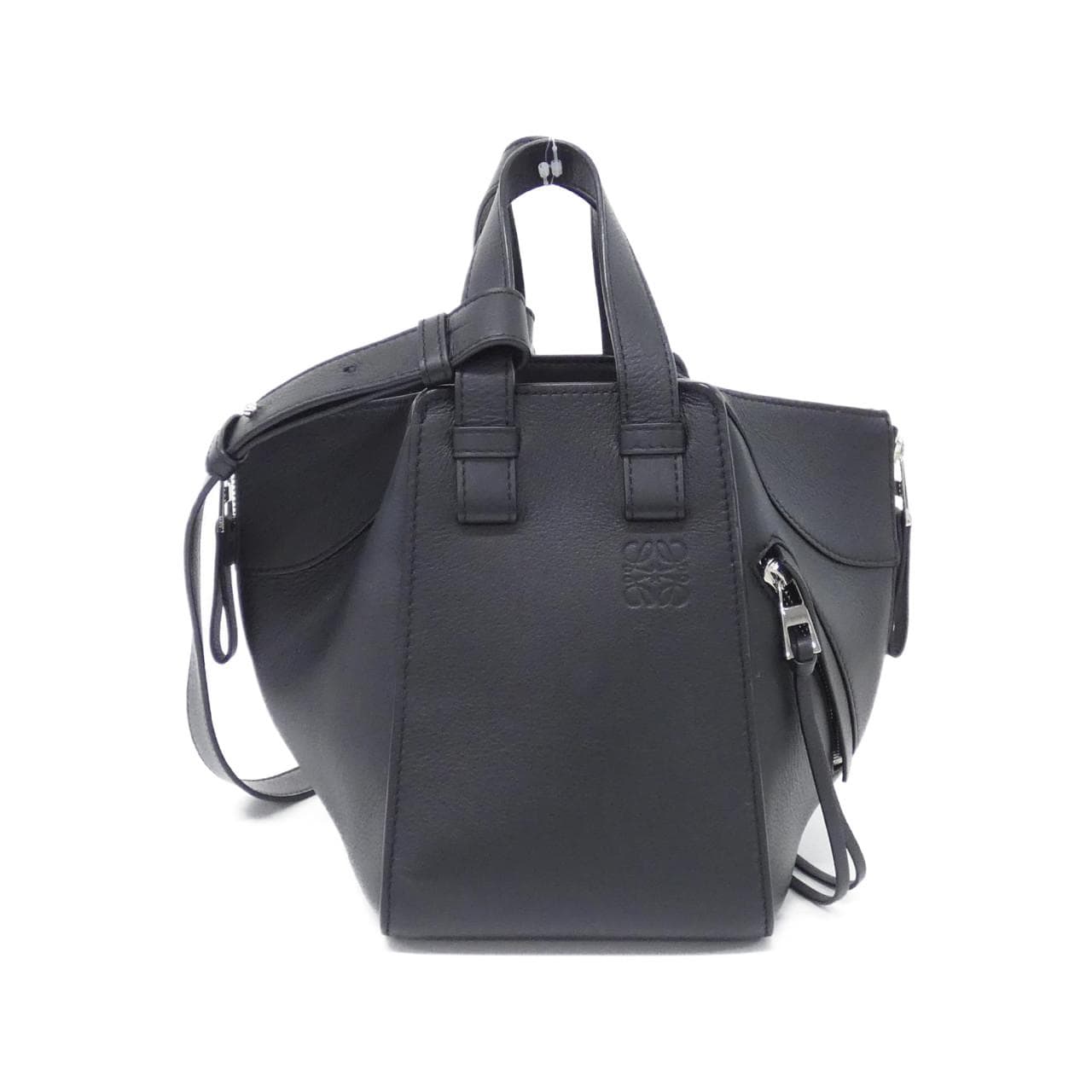 LOEWE Hammock A538H13X10 肩背包
