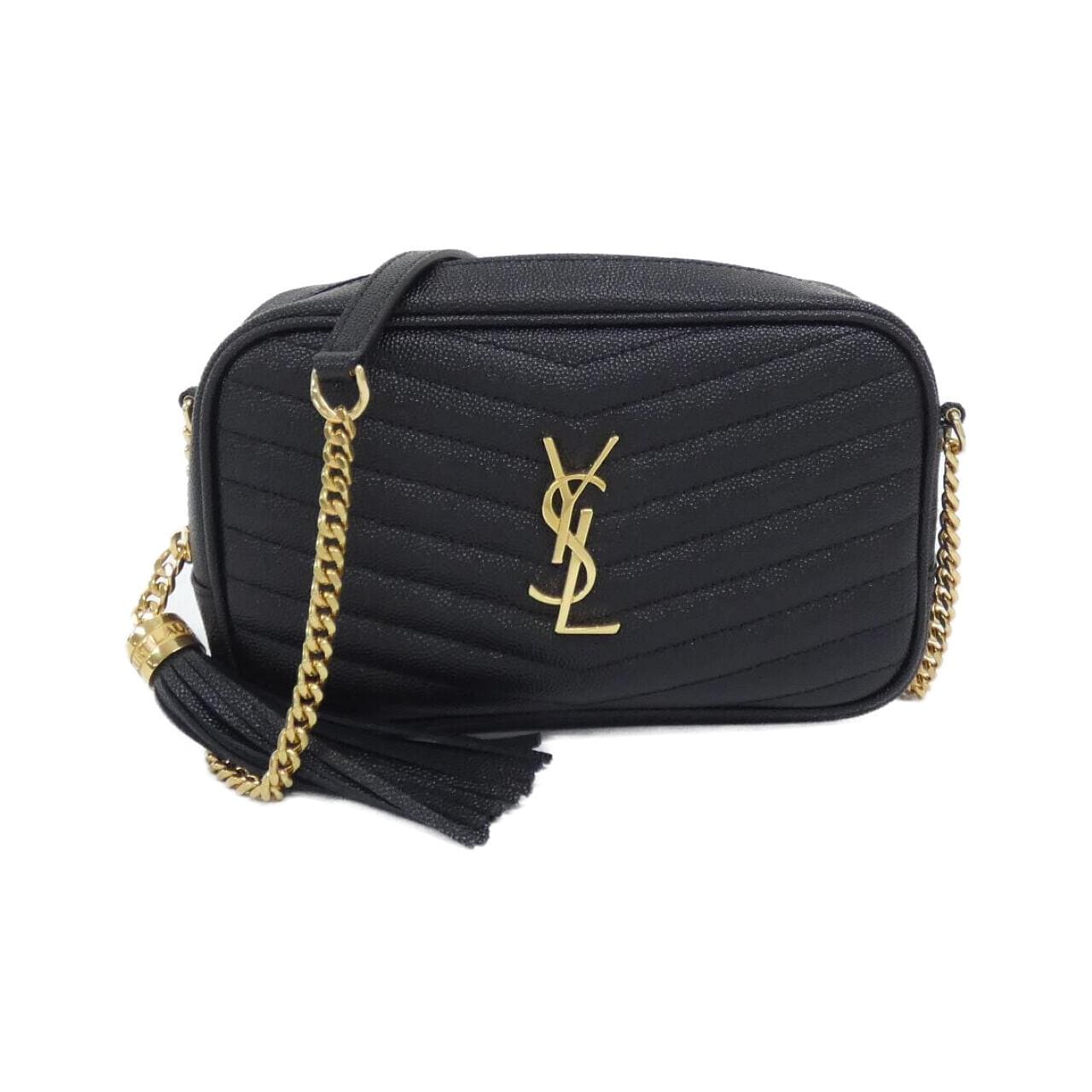 SAINT LAURENT 612579 1GF01 肩背包