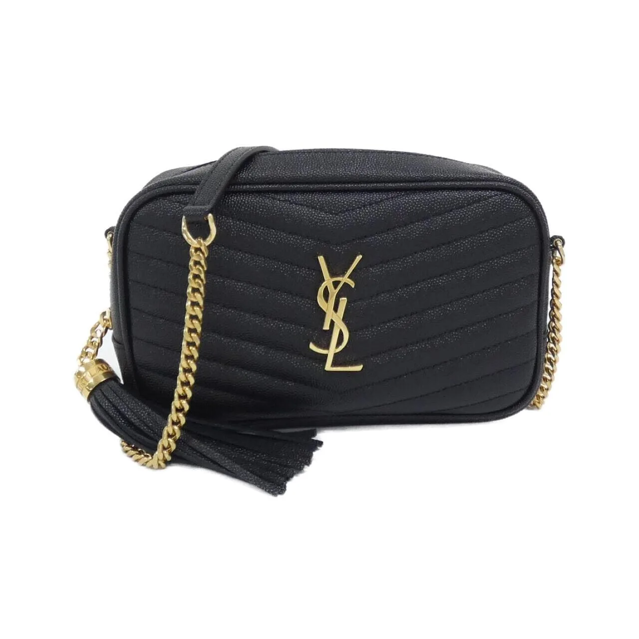SAINT LAURENT 612579 1GF01 Shoulder