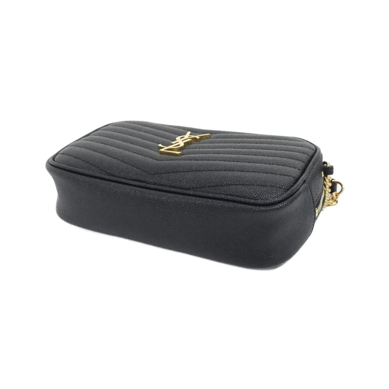SAINT LAURENT 612579 1GF01 Shoulder