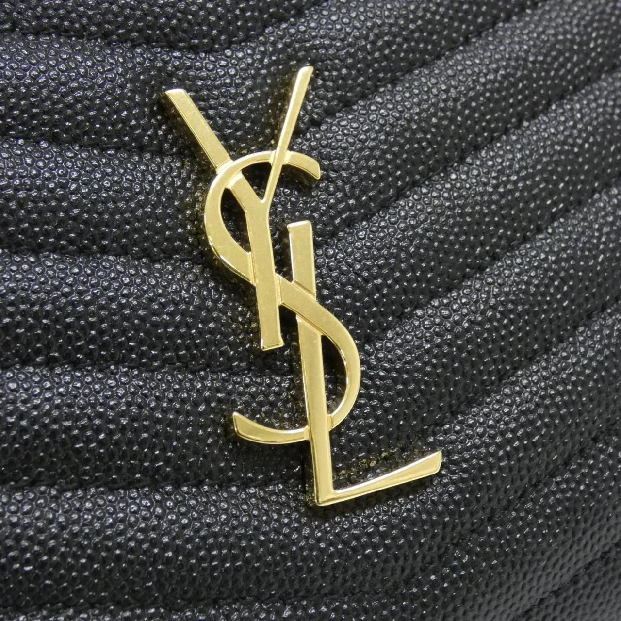 SAINT LAURENT 612579 1GF01 Shoulder