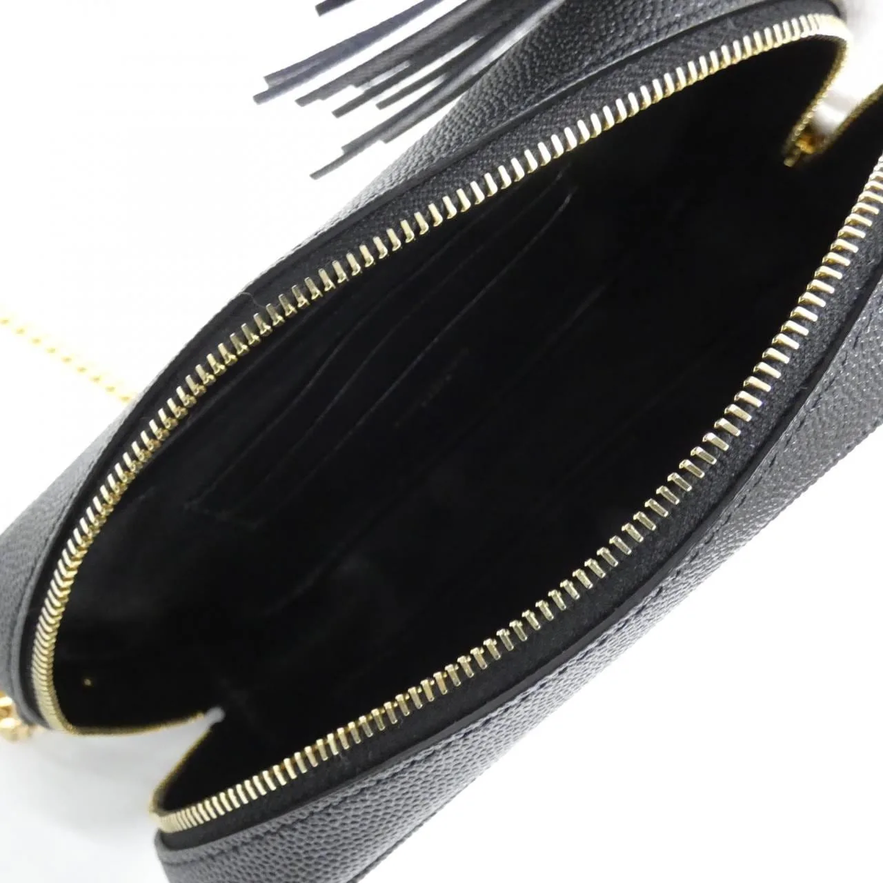 SAINT LAURENT 612579 1GF01 Shoulder