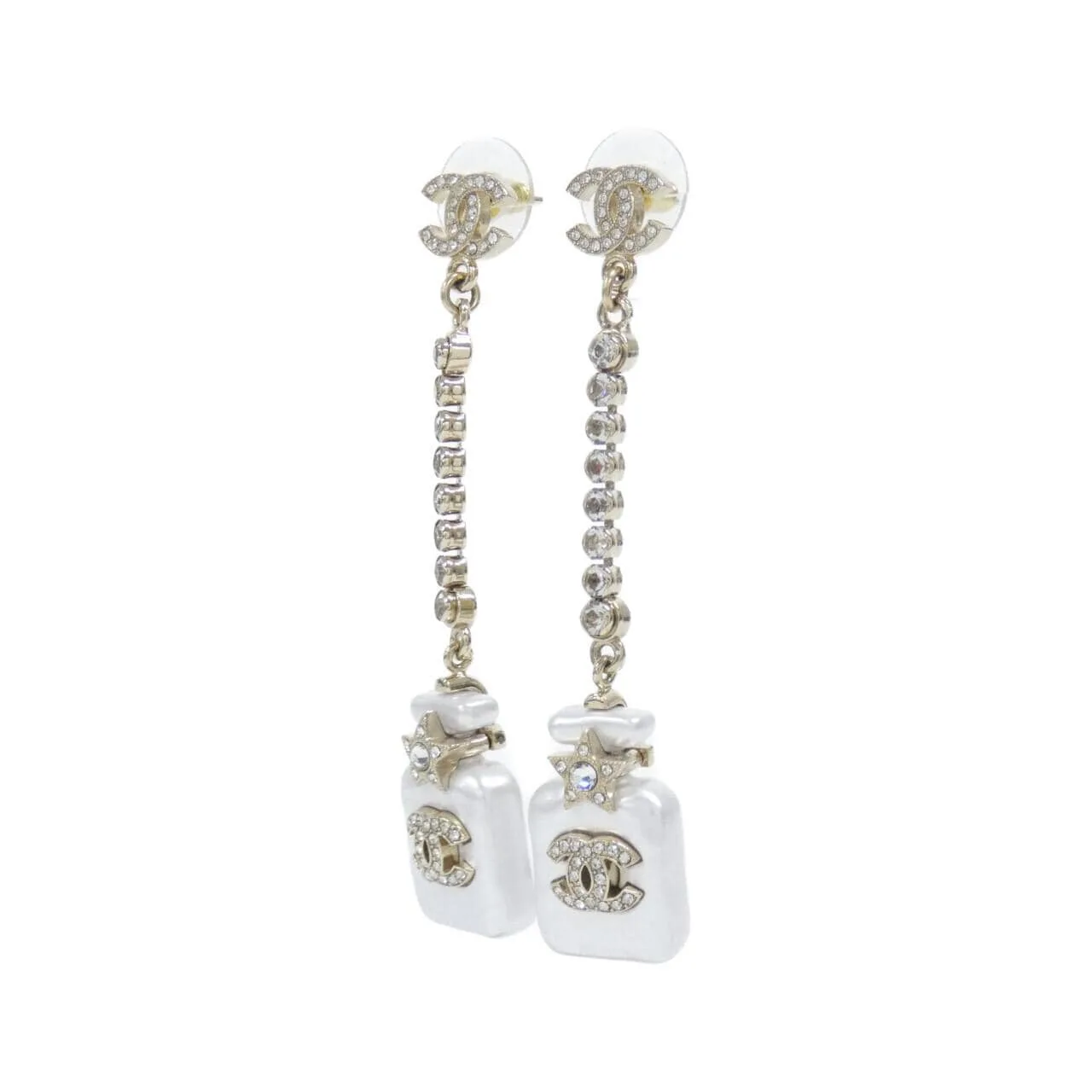 CHANEL ABA962 Accessories