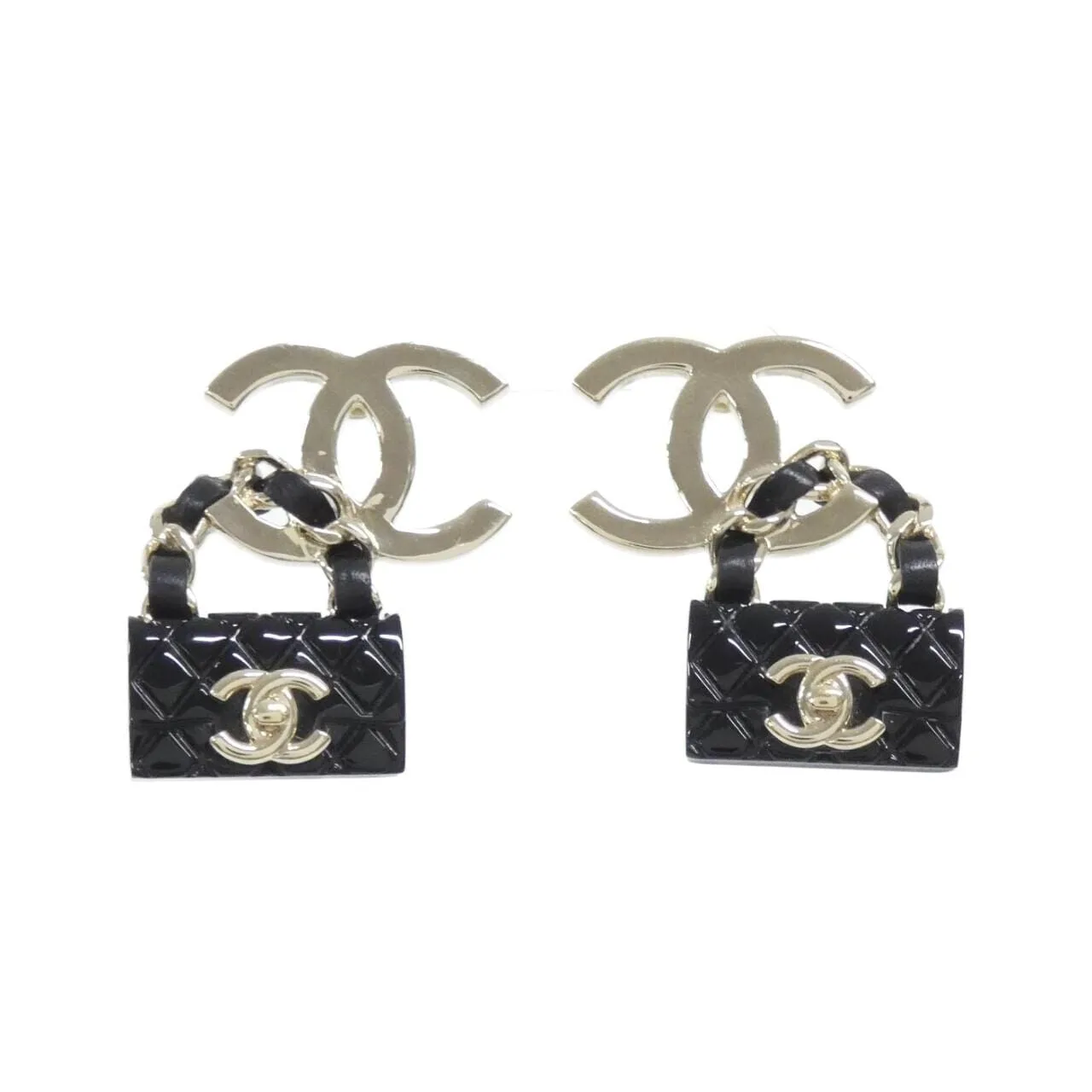 CHANEL ABA008 Accessories