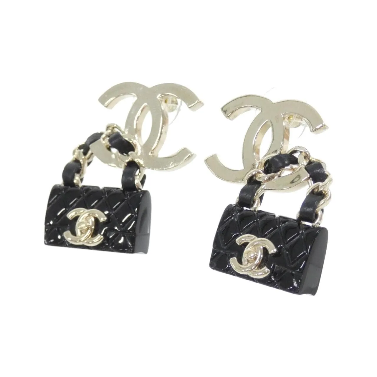 CHANEL ABA008 Accessories