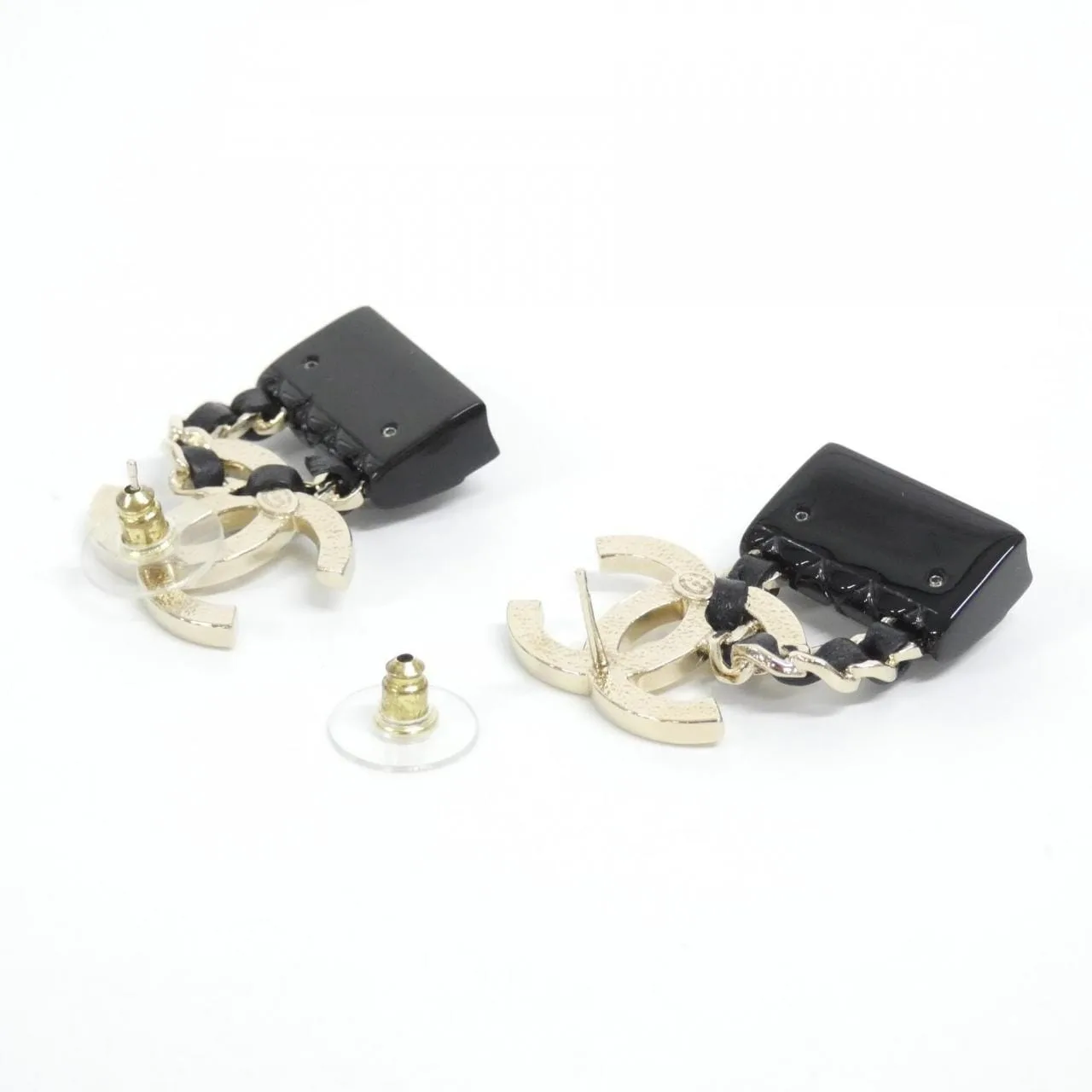 CHANEL ABA008 Accessories
