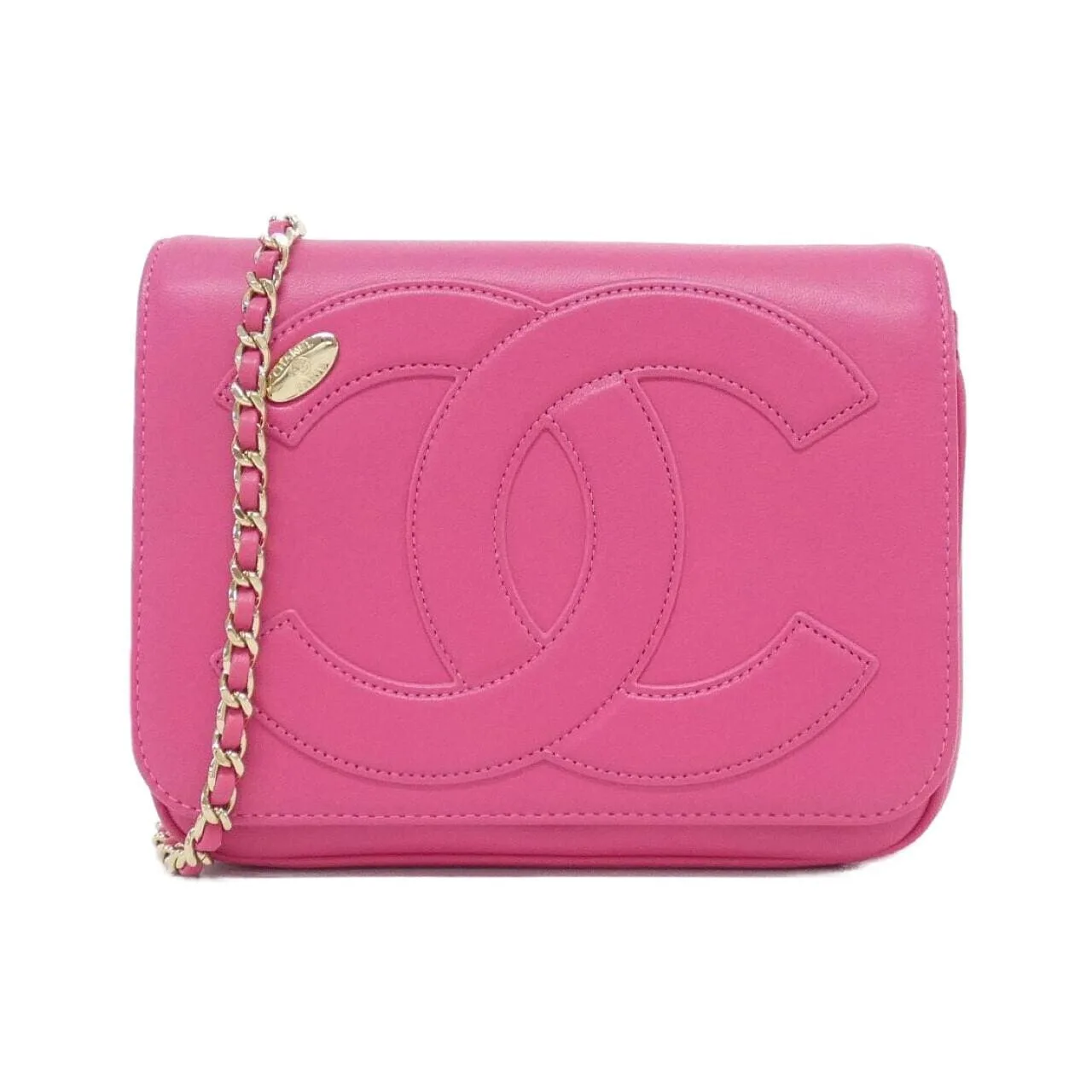 CHANEL AS0321 Shoulder