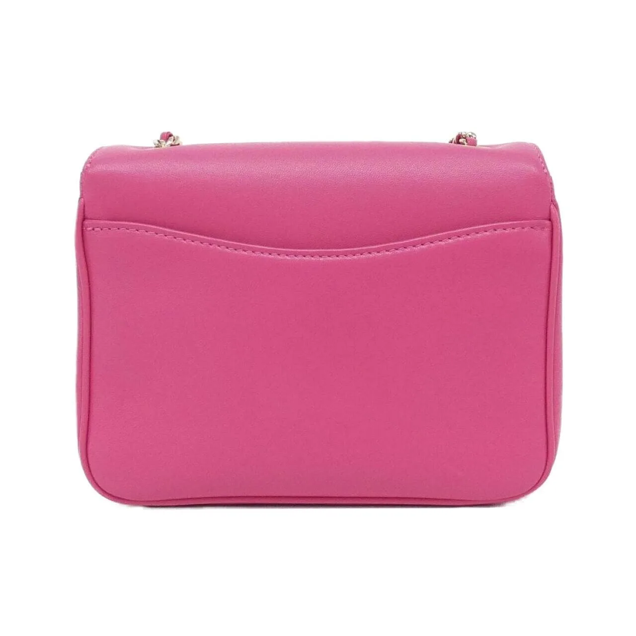 CHANEL AS0321 Shoulder Pink Rank A - Thumbnail 2